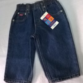 Jeans – 1 anno