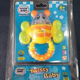 Twisty Baby