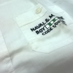 Camicia Bianca