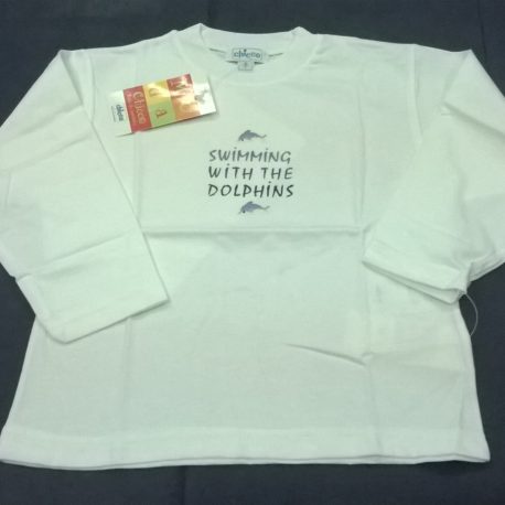 T-Shirt Jersey
