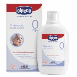 Shampoo - Chicco