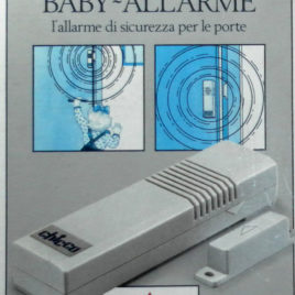 Baby Allarme