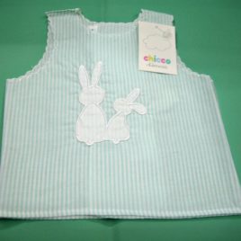 Camicino Cotone Nursery Chicco