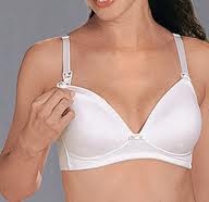 Reggiseno Allattamento “Classic” tg. 3