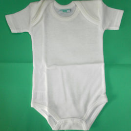 Body Americana Lana/Cotone Chicco – 3 Mesi