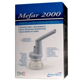 Ampolla Mefar 2000
