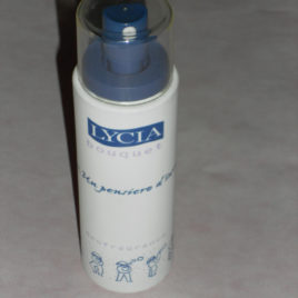 Lycia Bouquet deofragranze bianco