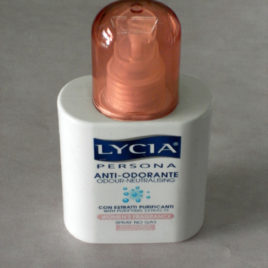 Lycia Persona Women’s Fragrance