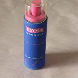 Lycia Bouquet deofragranze blu