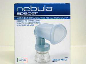 Maschera Distanziatrice Spacer