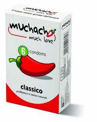 Muchacho Classico 6pz