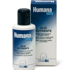 Olio Nutriente Humana