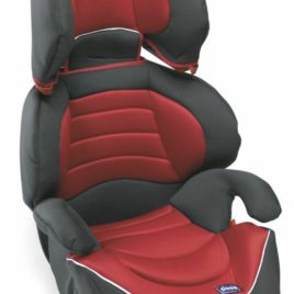 Poltroncina Auto Max3S – Fuego