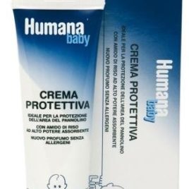 Crema Protettiva Humana – 50ml Tubo