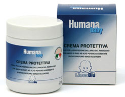 Crema Protettiva Humana – 200ml Vaso
