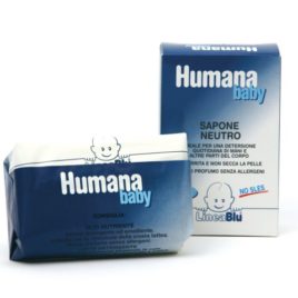 Sapone Neutro Humana