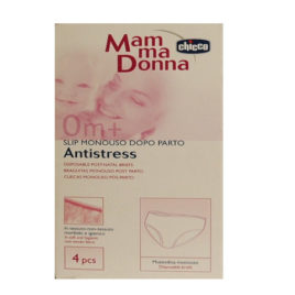 Slip MammaDonna tg. 3