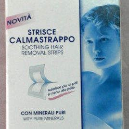 Strisce Calmastrappo