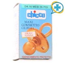 Maxi Gommotto Ciliegia Chicco – 16m+