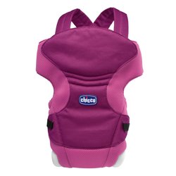 Marsupio Chicco Go – Fuchsia wave