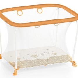 Box Brevi Royal – Arancio