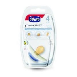 Succhietto Physio Chicco – 4m+