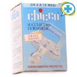 Succhietto DormiBene Chicco – 4m+