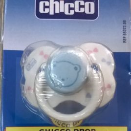 Succhietto Goccia Chicco – 4m+