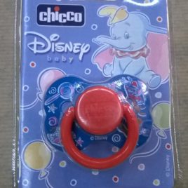 Succhietto Goccia Chicco – 6m+