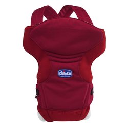 Marsupio Chicco Go – Red