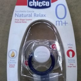 Succhietto Goccia Chicco – 0m+