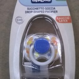 Succhietto Goccia Chicco – 6m+