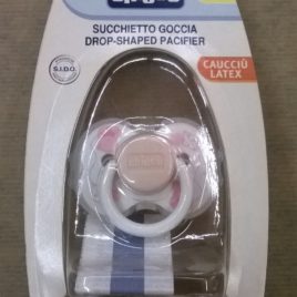 Succhietto Goccia Chicco – 0m+