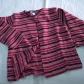 Cardigan Maglia – 2 anni