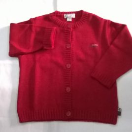 Cardigan Tricot – 2 anni