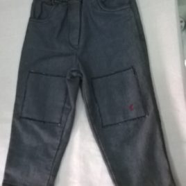 Pantalone Jeans – 2 anni