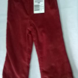 Pantalone Velluto – 2 anni