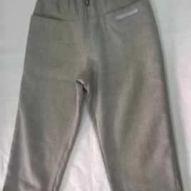 Pantalone Flanella – 18 mesi