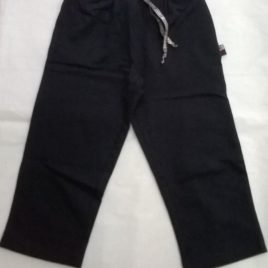 Pantalone Felpa – 2 anni