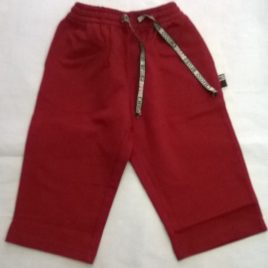 Pantalone Felpa – 9 mesi