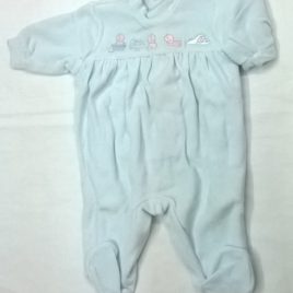 Tutina – 3 mesi