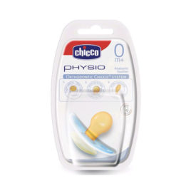 Succhietto Physio Chicco – 0m+