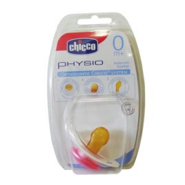 Succhietto Physio Chicco – 0m+