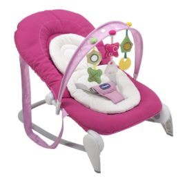 Sdraietta Chicco Hooplà – Princess