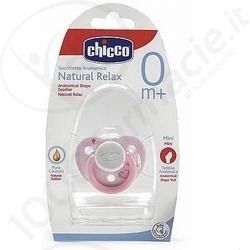 Succhietto Anatomico Chicco – 0m+