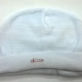 Cappellino Cimato