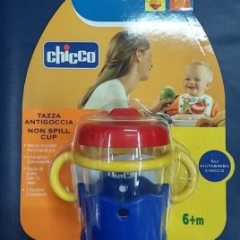 Tazza Antigoccia Chicco