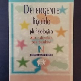 detergente liquido nemiderm