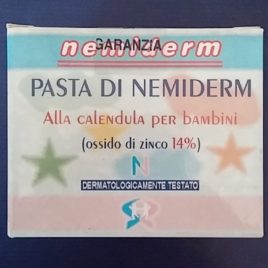 pasta di nemiderm