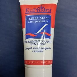 Crema Mani Euphidra